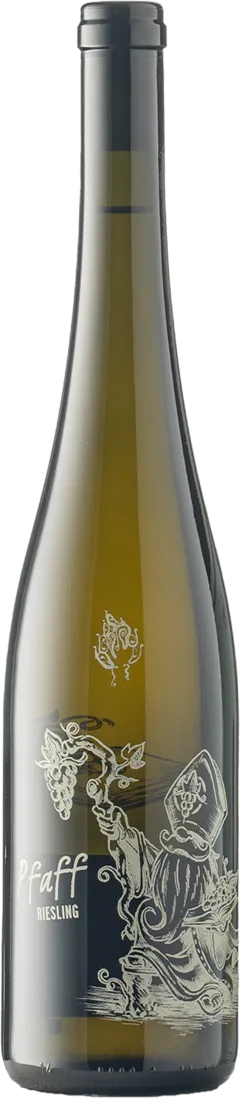 photo du vin Riesling Pfaff Wagram