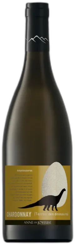 image du vin Chardonnay Ampelosaurus