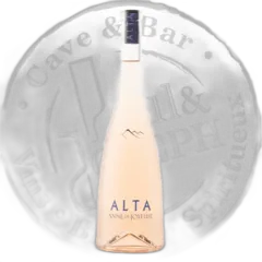 image du vin Alta Anne de Joyeuse