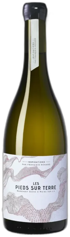 photo du vin Muscadet les Pieds Sur Terre Menard Gaborit