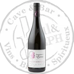 photo du vin Muscadet Esprit Domaine de l’Epinay