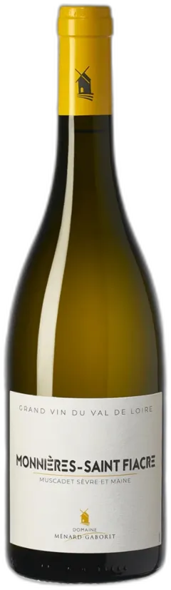 photo du vin Menard Gaborit