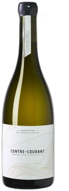 photos du vin Muscadet Contre Courant Menard Gaborit