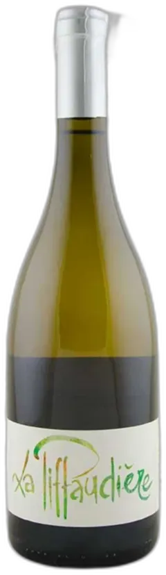 photo du vin Touraine la Piffaudière