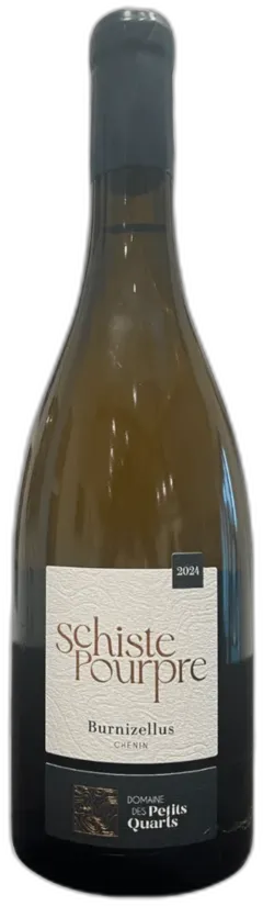 photo du vin Anjou Blanc Burnizellus