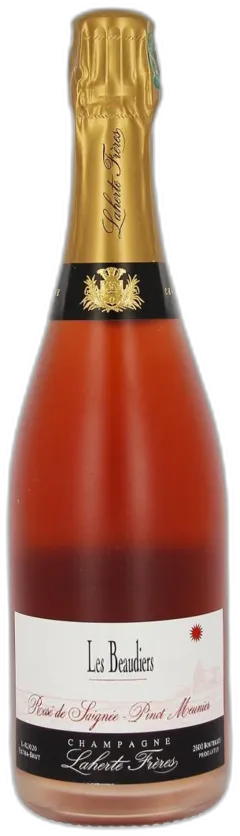 photo du vin Rosé de Meunier
