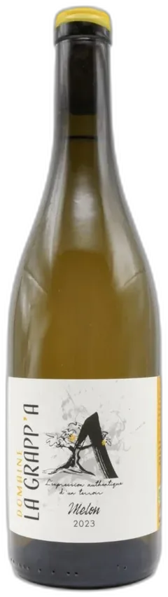 image du vin Melon Domaine la Grapp’A