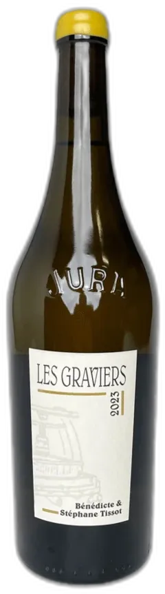 image du vin les Graviers
