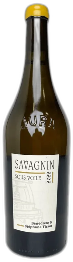 capture du vin Savagnin Sous Voile