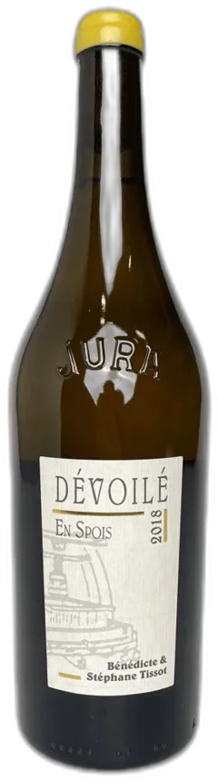 photo du vin Savagnin Dévoilé en Spois