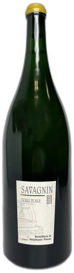photos du vin Jéroboam Savagnin Sous Voile