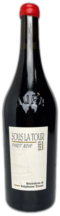 photo du vin Sous la Tour