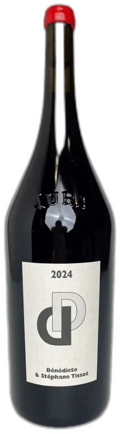 illustration du vin Magnum D.D.