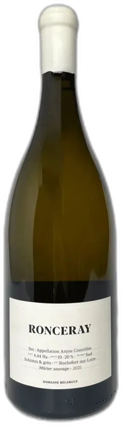 image du vin Magnum Anjou Ronceray 2021 Domaine Belargus