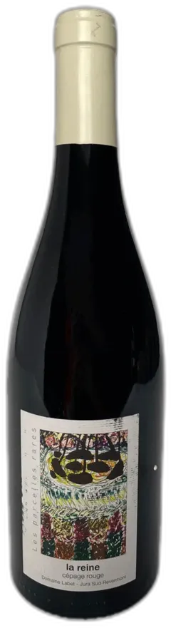 photos du vin la Reine Gamay 2020 Domaine Labet