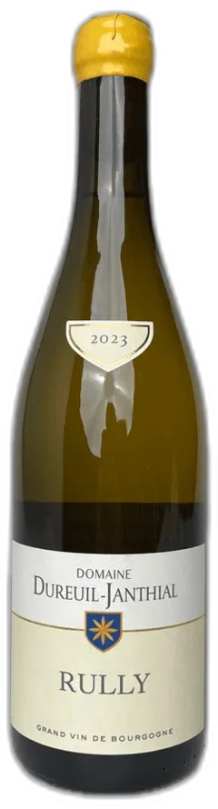 photo du vin Domaine Dureuil-Janthial