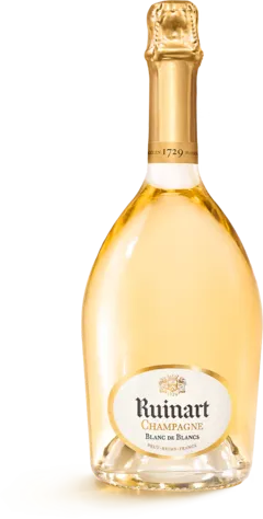 image du vin Ruinart Blanc de Blancs