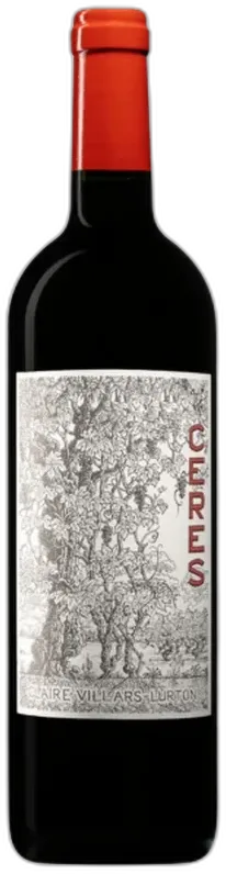 aperçu du vin Ceres Haut Medoc Aoc