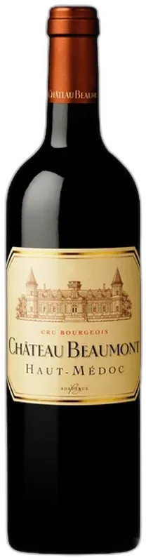 photo du vin Beaumont Haut Medoc Aoc