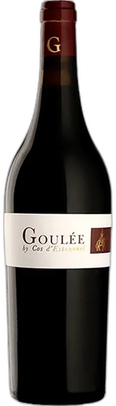 photo du vin Goulee by Cos d’Estournel Medoc Aoc Rouge 2017