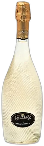 photos du vin Spumante Extra Dry 'Marai de Marai' Foss Marai
