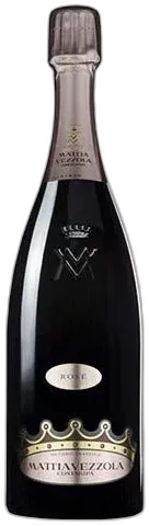 photo du vin Metodo Classico Brut "Mattia Vezzola" Costaripa