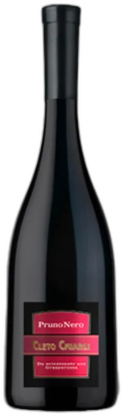 photo du vin Lambrusco di Modena Doc Spumante Dry 'Pruno Nero' Cleto Chiarli
