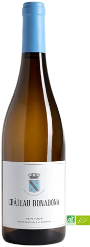 photo du vin Château Bonadona