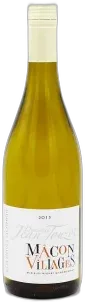 photo du vin Mâcon Villages Vieilles Vignes