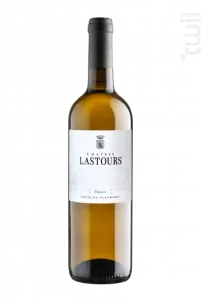 illustration du vin Opus