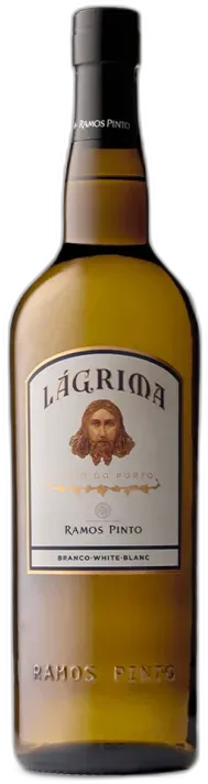 photo du vin Porto Lágrima Blanc Ramos Pinto