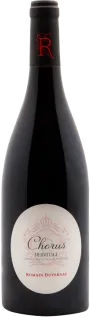 photos du vin Chorus 2020 Romain Duvernay