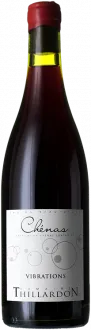 photo du vin Vibrations Vieilles Vignes
