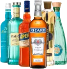 image du vin Pack Apéritif les Indispensables