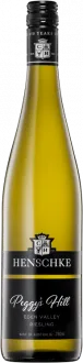 photo du vin Peggy’s Hill Riesling 2024 Henschke