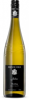 photos du vin Julius Riesling 2024 Henschke