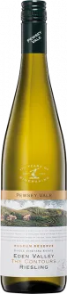 photo du vin The Contours Riesling Museum Release 2017 Pewsey Vale