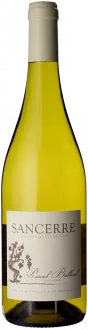 photo du vin Sancerre Blanc 2024 Pascal Balland