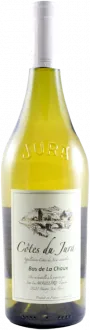 photo du vin Côtes du Jura Bas de la Chaux 2023 Domaine Jean-Luc Mouillard