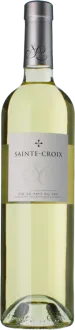 photo du vin Sainte Croix Blanc 2025