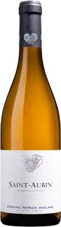 photo du vin Saint-Aubin 2024 Domaine Patrick Miolane