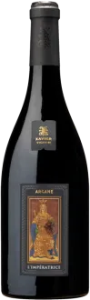 image du vin Arcane l’Impératrice Xavier Vignon