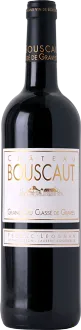 photos du vin Château Bouscaut 2014 Cru Classé de Graves