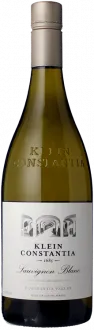 vue du vin Sauvignon Blanc 2024 Klein Constantia