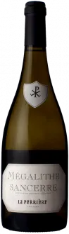 photo du vin Magnum Sancerre Blanc 2023 la Perrière