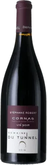 photo du vin Vin Noir 2024 Domaine du Tunnel