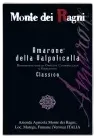 photos du vin Amarone Classico Della Valpolicella