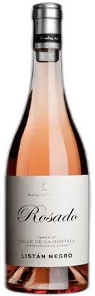 photo du vin Suertes Del Marqués Rosado