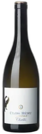photo du vin Château de Béru Chablis Clos Béru Monopole