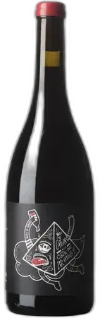 photo du vin Bonnet Cotton Côte de Brouilly